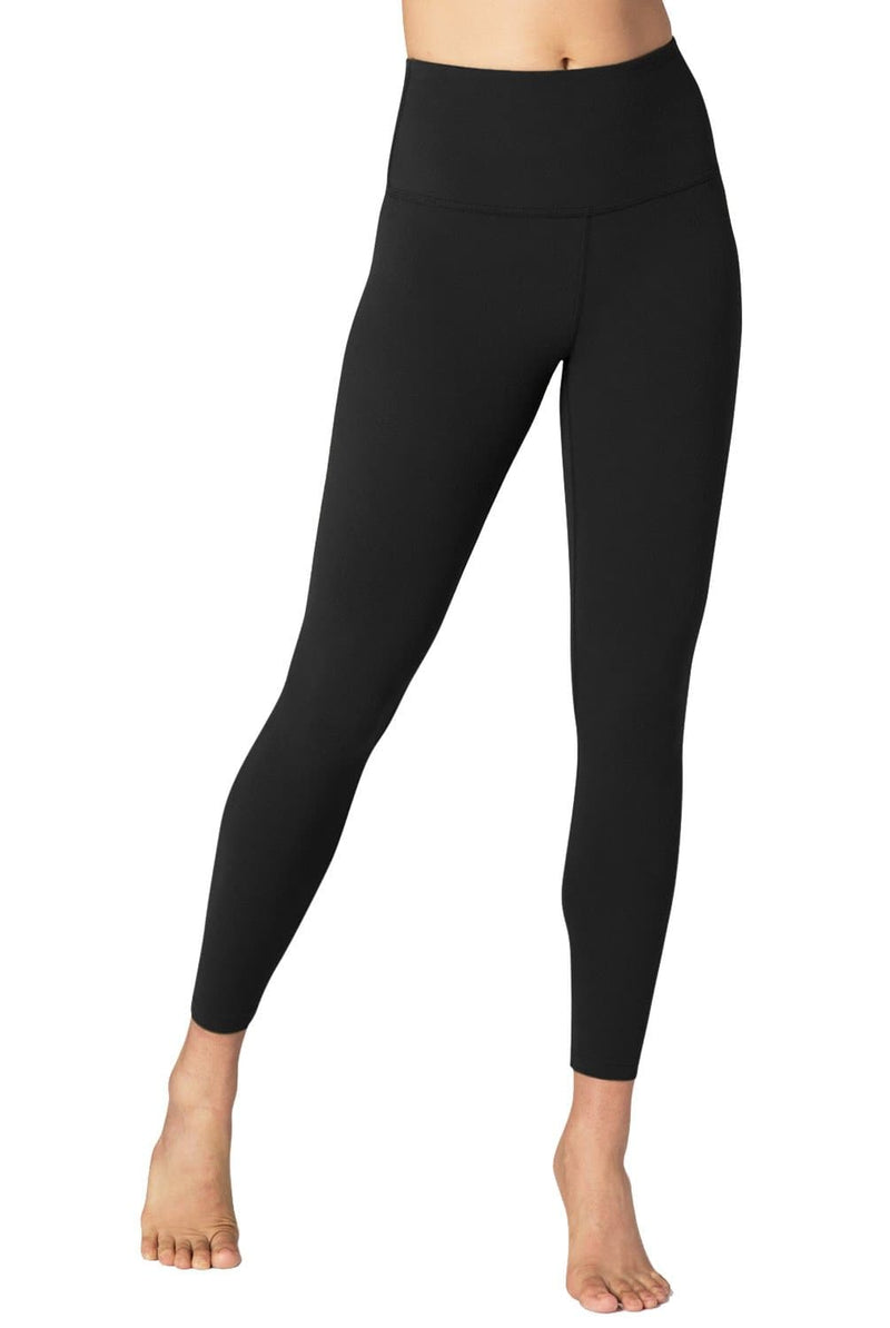 Beyond Yoga Caught in the Midi High Waisted Legging