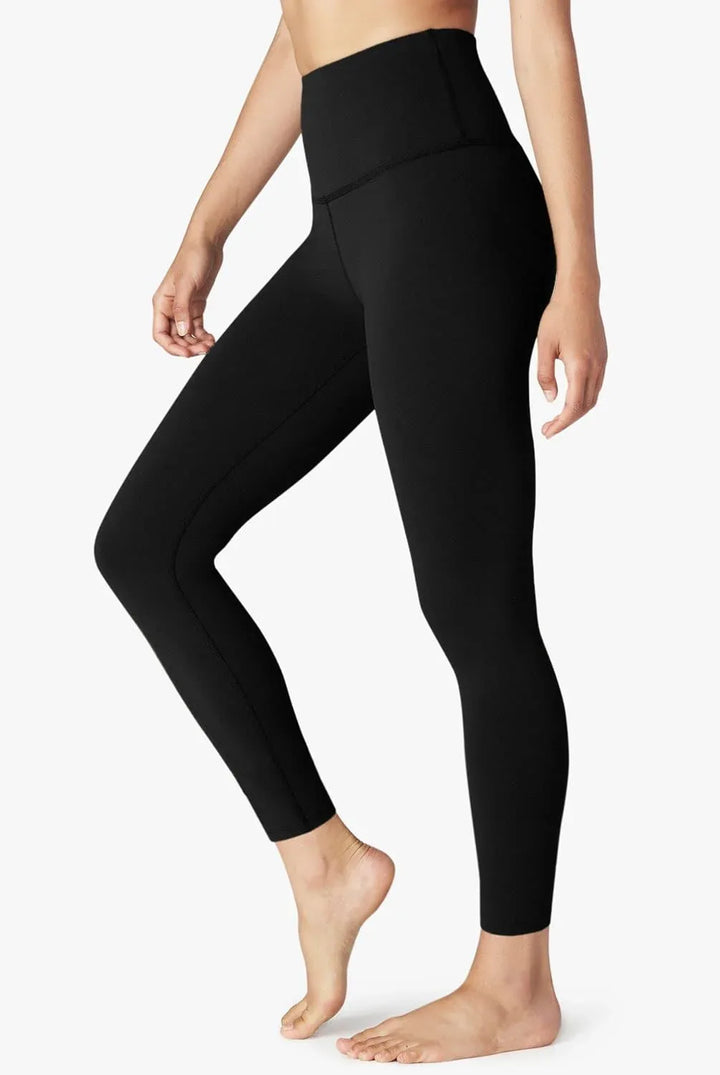 beyond-yoga-caught-in-the-midi-legging-black-beyond-yoga-evolve-fit-wear-830710 - Evolve Fit Wear - beyond-yoga-caught-in-the-midi-legging-black-beyond-yoga-evolve-fit-wear-830710