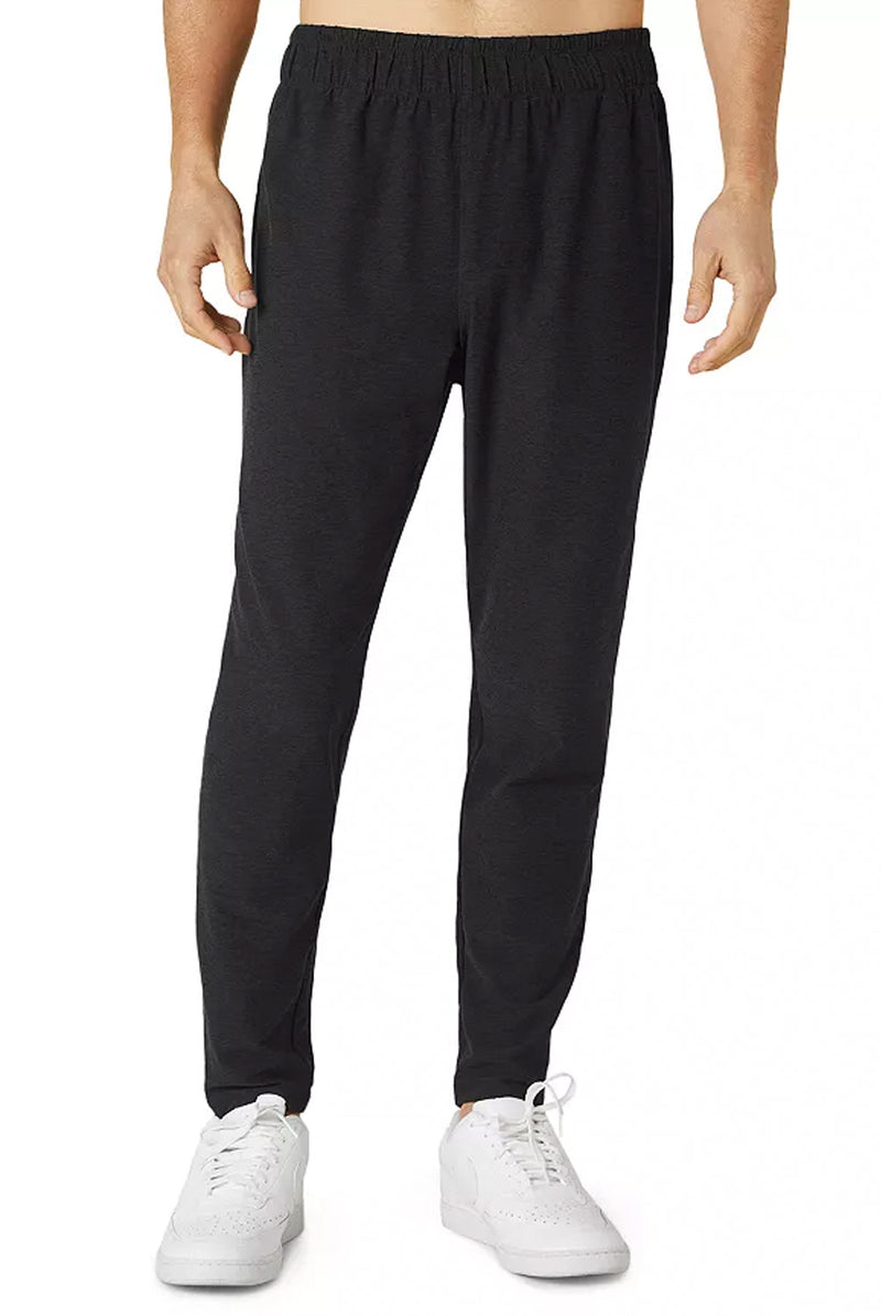 Mens Beyond Yoga Take it Easy Pants