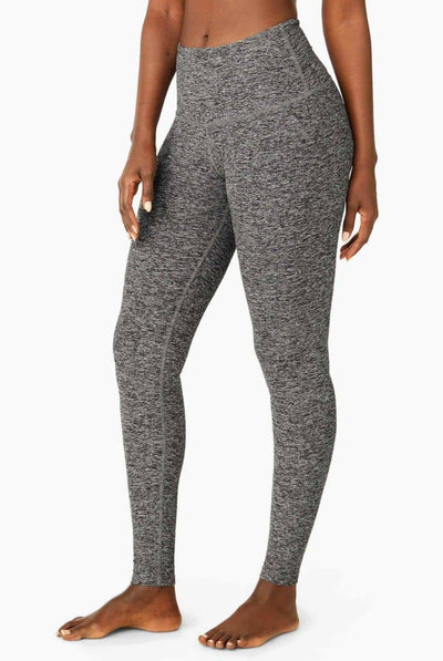 Beyond Yoga Caught in the Midi High Waisted Legging - Evolve Fit Wear