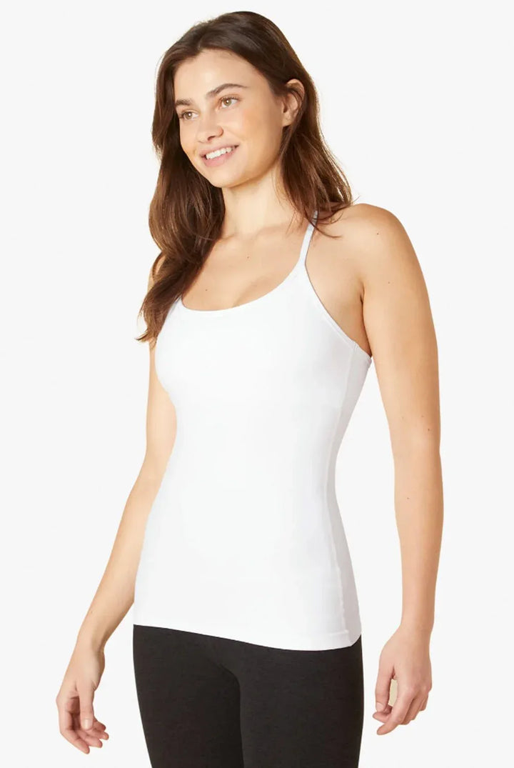 beyond-yoga-slim-racerback-cami-white-beyond-yoga-evolve-fit-wear-944884 - Evolve Fit Wear - beyond-yoga-slim-racerback-cami-white-beyond-yoga-evolve-fit-wear-944884