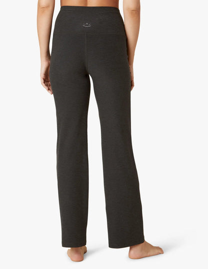 Beyond Yoga Spacedye Limitless HW Straight Leg Pant | Beyond Yoga | Evolve Fit Wear