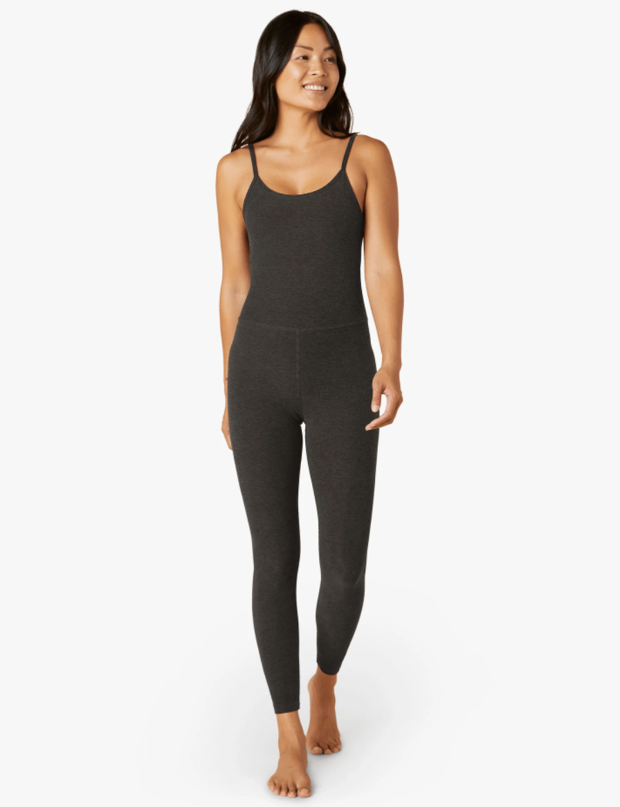 Beyond Yoga Spacedye Uplevel Midi Jumpsuit | Beyond Yoga | Evolve Fit Wear