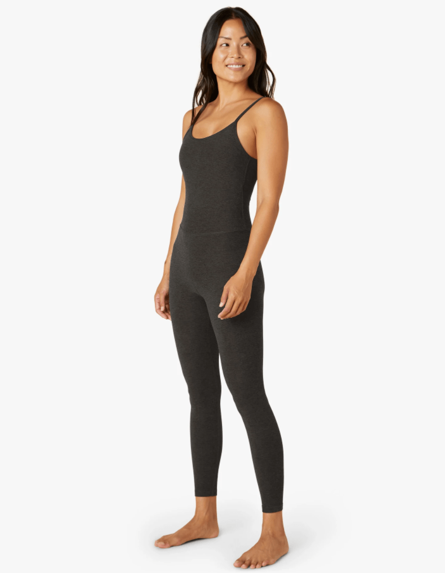 Beyond Yoga Spacedye Uplevel Midi Jumpsuit | Beyond Yoga | Evolve Fit Wear