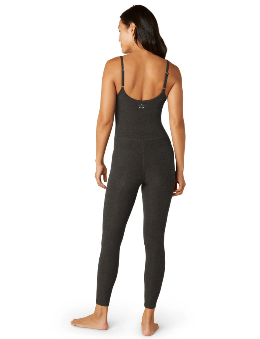 Beyond Yoga Spacedye Uplevel Midi Jumpsuit | Beyond Yoga | Evolve Fit Wear