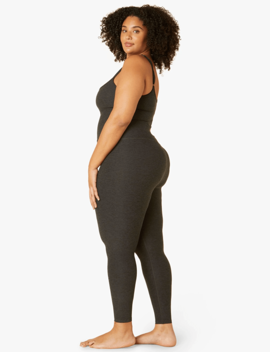 Beyond Yoga Spacedye Uplevel Midi Jumpsuit | Beyond Yoga | Evolve Fit Wear