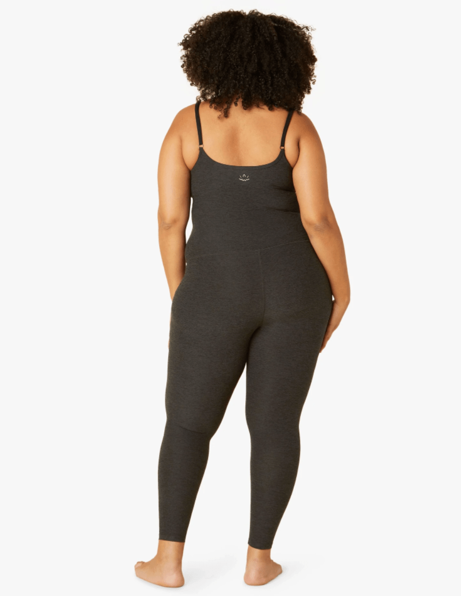 Beyond Yoga Spacedye Uplevel Midi Jumpsuit | Beyond Yoga | Evolve Fit Wear