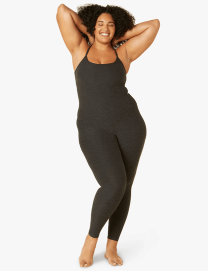 Beyond Yoga Spacedye Uplevel Midi Jumpsuit | Beyond Yoga | Evolve Fit Wear