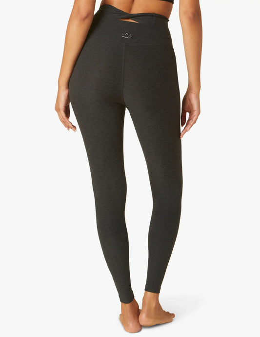 Beyond Yoga Spin Out Legging | Beyond Yoga | Evolve Fit Wear