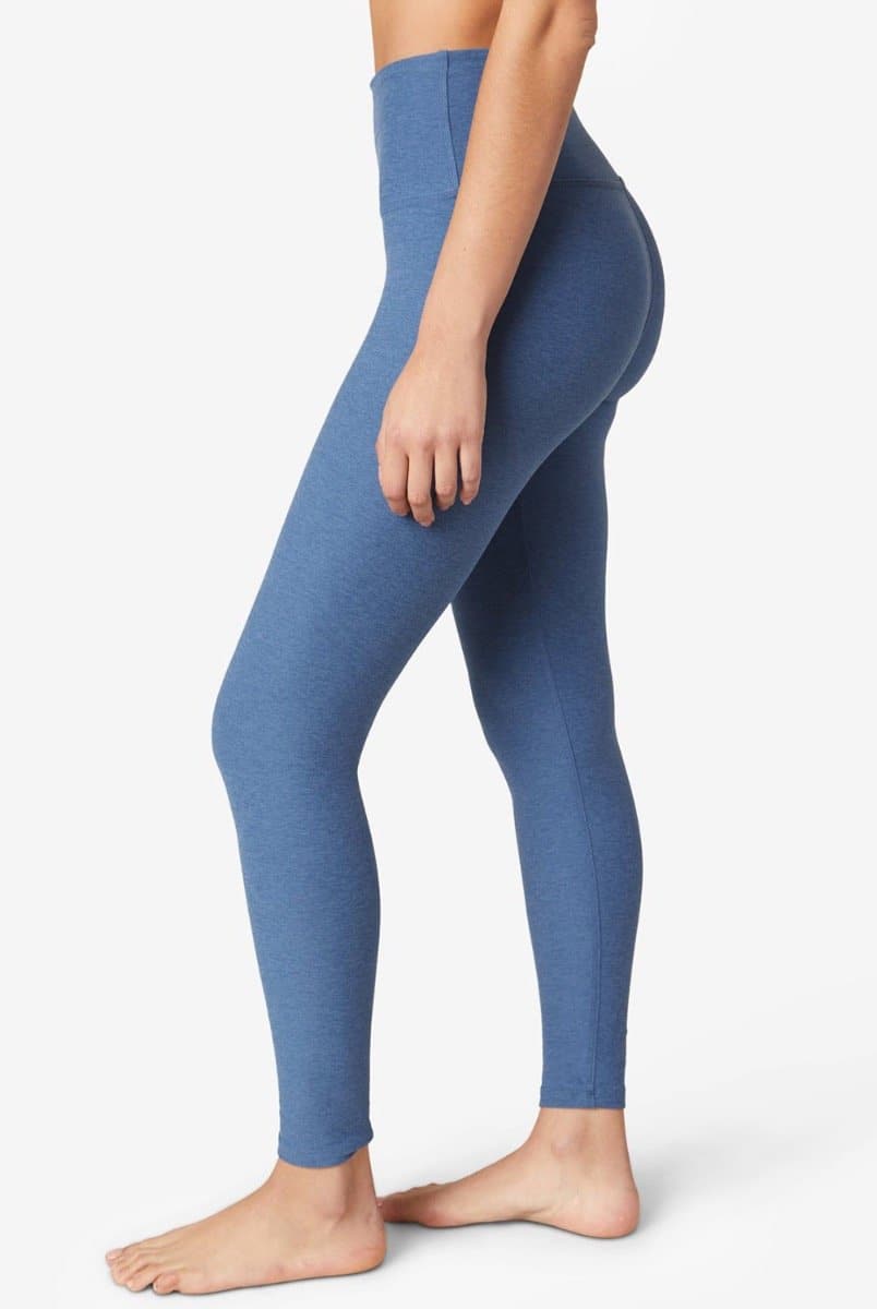 BEYOND YOGA on Instagram: They're already loved by many, and now they're  officially the best! Our Spacedye Out Of Pocket High Waisted Midi Leggings  have been named the Best Low-Impact Leggings of