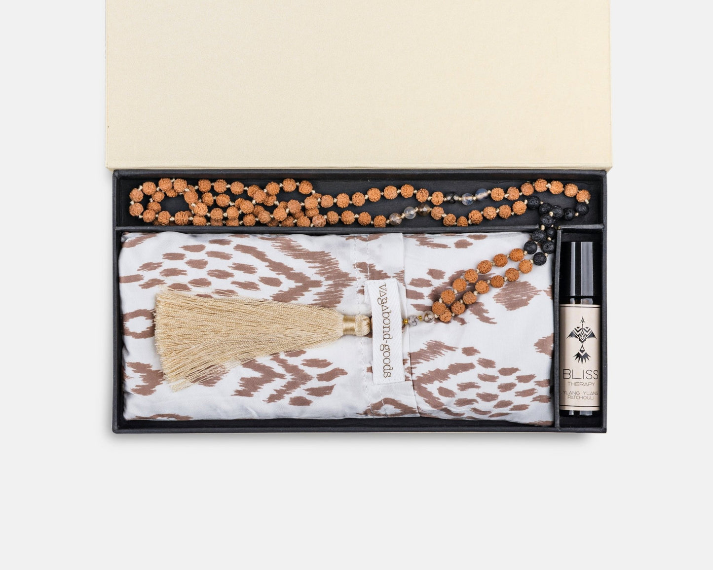 Blissed Out Meditation Kit | Vagabond Goods | Evolve Fit Wear