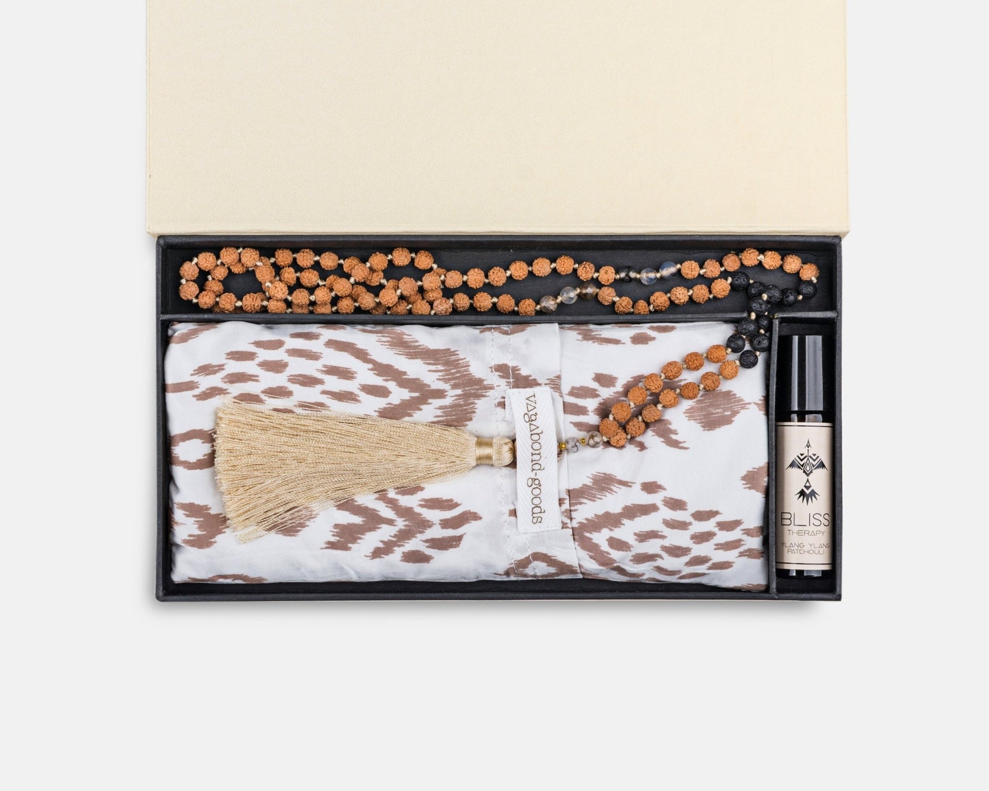 Blissed Out Meditation Kit | Vagabond Goods | Evolve Fit Wear