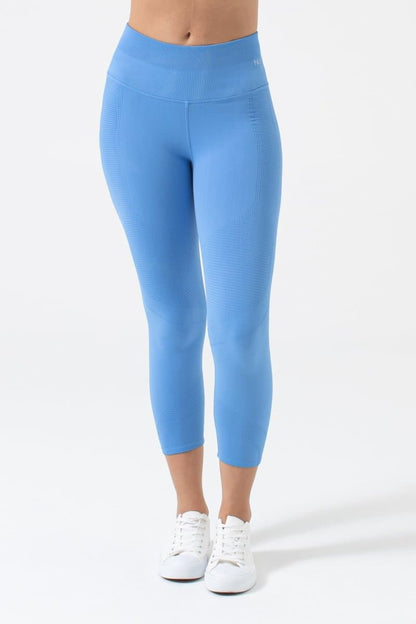 Body Engineered® One By One 7/8 Legging | NUX | Evolve Fit Wear