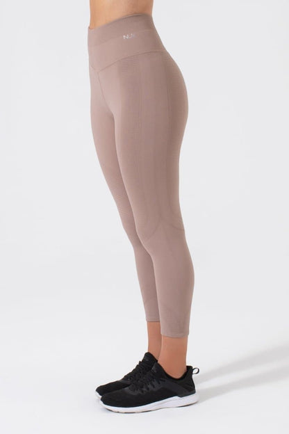 Body Engineered® One By One 7/8 Legging | NUX | Evolve Fit Wear