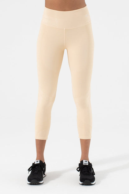 Body Engineered® One By One 7/8 Legging | NUX | Evolve Fit Wear