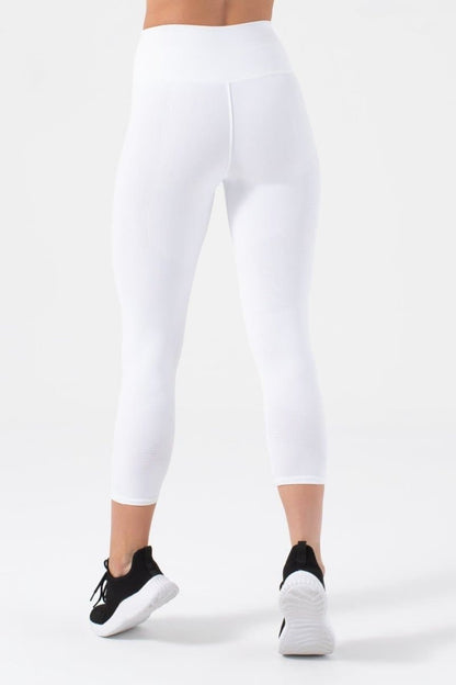 Body Engineered® One By One 7/8 Legging | NUX | Evolve Fit Wear