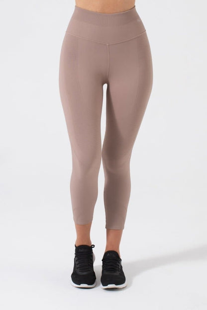 Body Engineered® One By One 7/8 Legging | NUX | Evolve Fit Wear