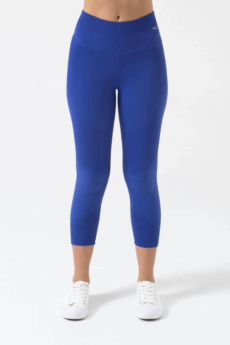 Body Engineered® One By One 7/8 Legging | NUX | Evolve Fit Wear