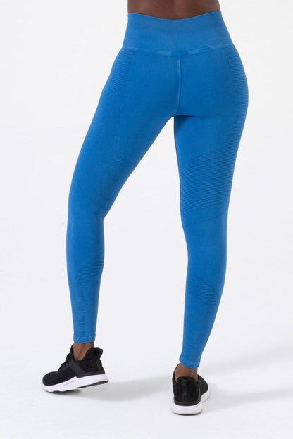 Body Engineered® One By One Legging Hand Dyed | NUX | Evolve Fit Wear