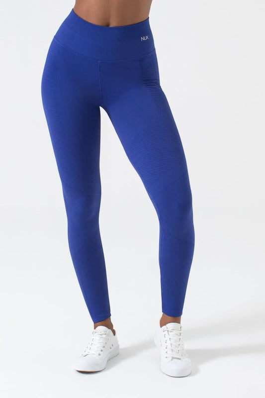 Body Engineered® One By One Legging | NUX | Evolve Fit Wear