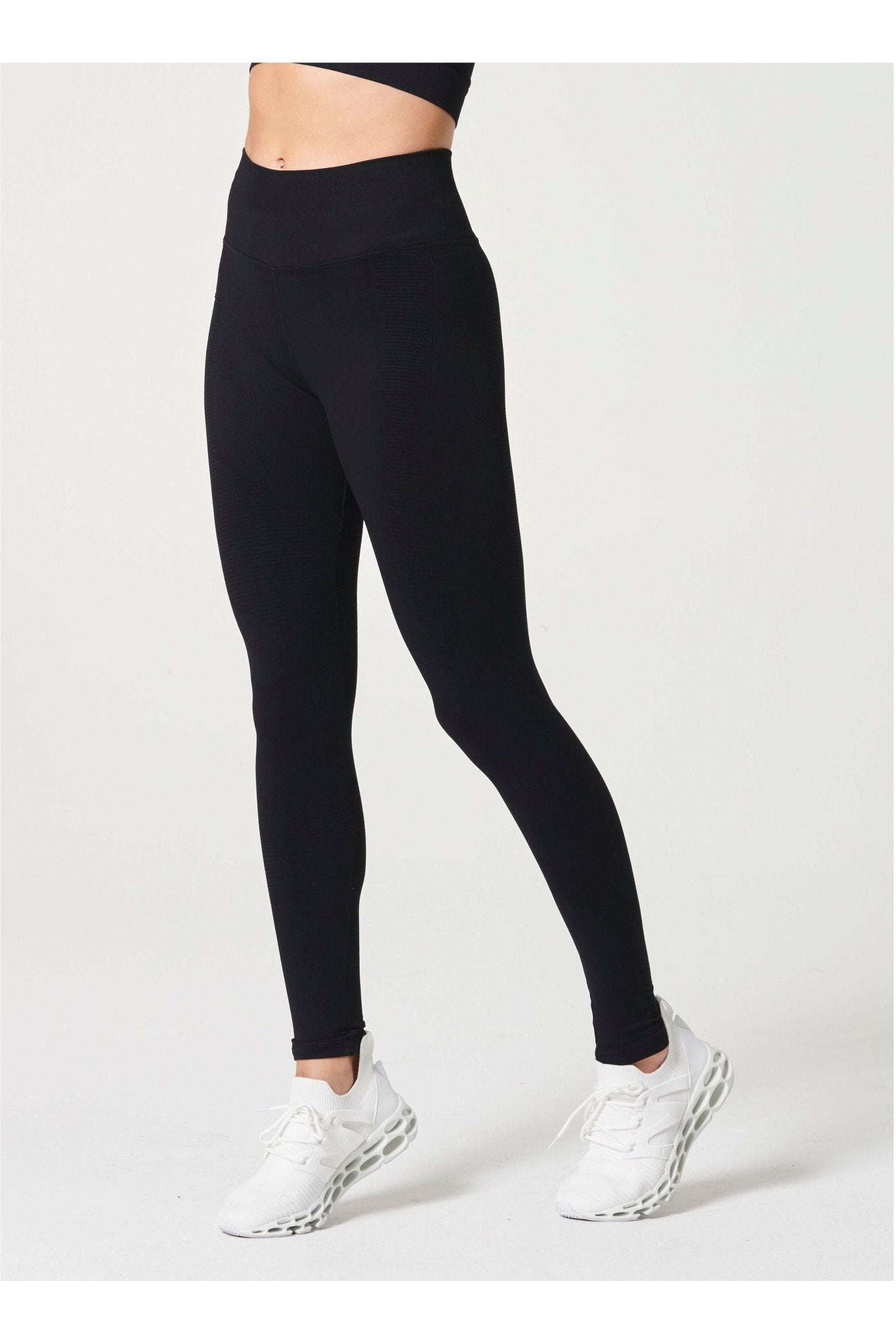 Body Engineered® One By One Legging | NUX | Evolve Fit Wear