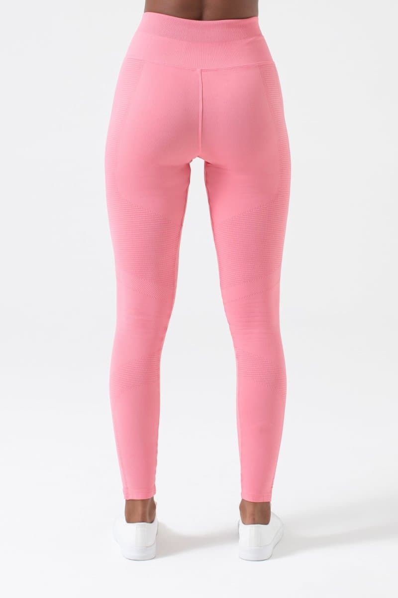 Body Engineered® One By One Legging | NUX | Evolve Fit Wear
