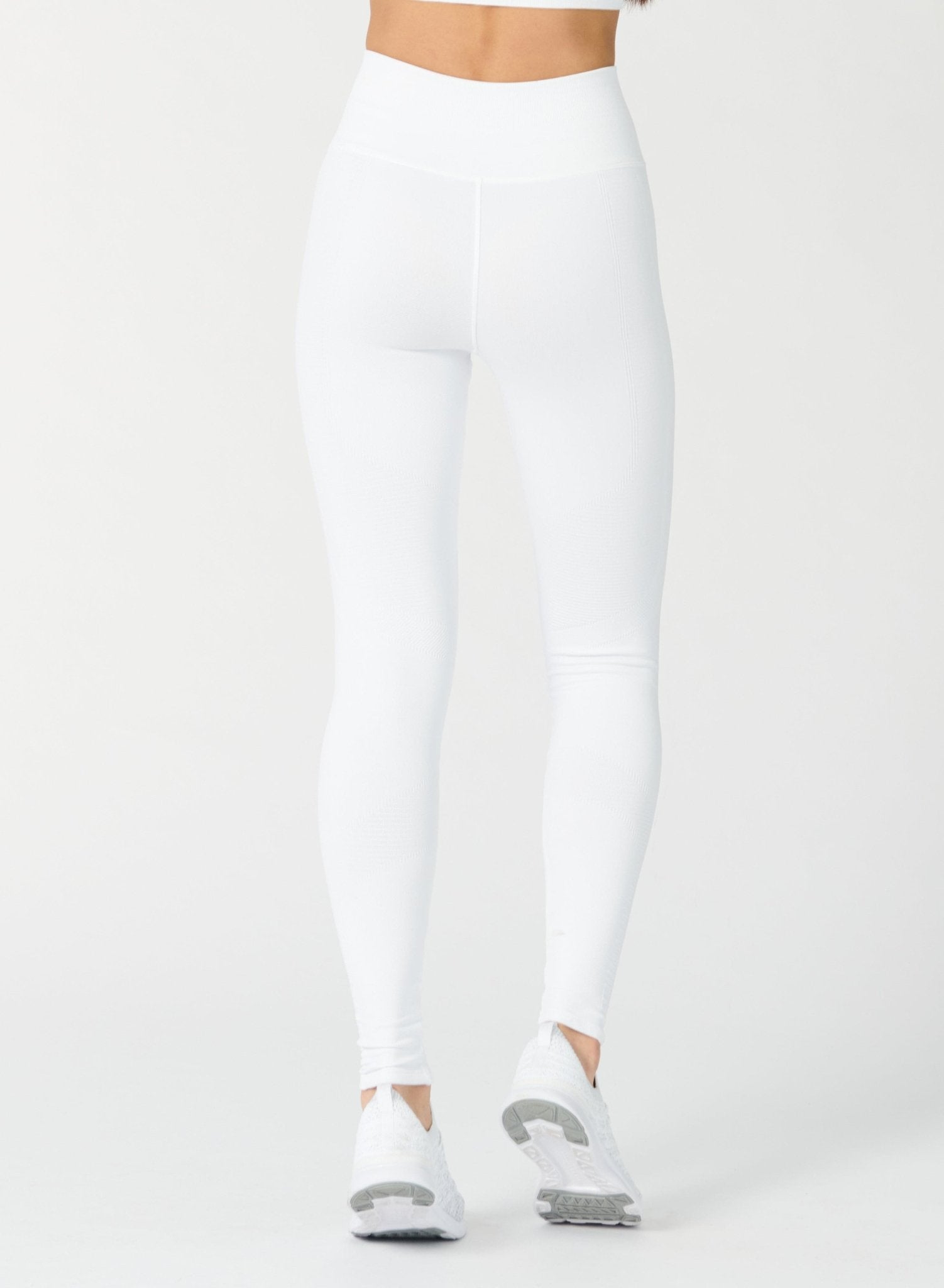 Body Engineered® One By One Legging | NUX | Evolve Fit Wear