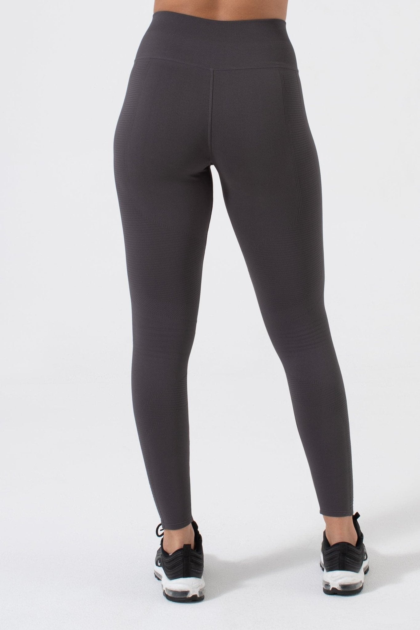 Body Engineered® One By One Legging | NUX | Evolve Fit Wear