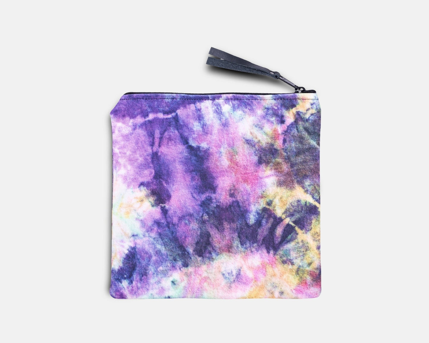 Canvas Bikini Bag - Acid cloud Print | Vagabond Goods | Evolve Fit Wear