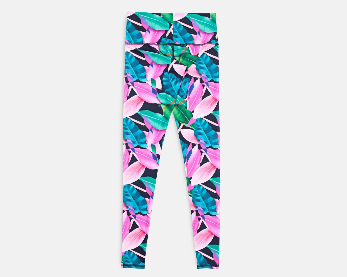 Charly Legging in Fiji Garden Print | Vagabond Goods | Evolve Fit Wear