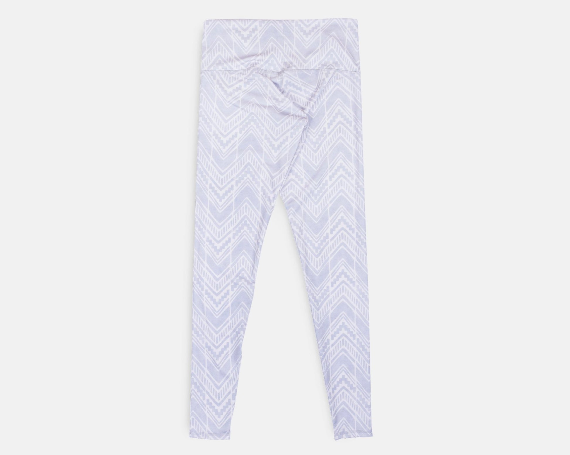Charly Legging in RikRak Print | Vagabond Goods | Evolve Fit Wear
