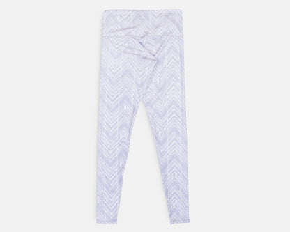 Charly Legging in RikRak Print | Vagabond Goods | Evolve Fit Wear