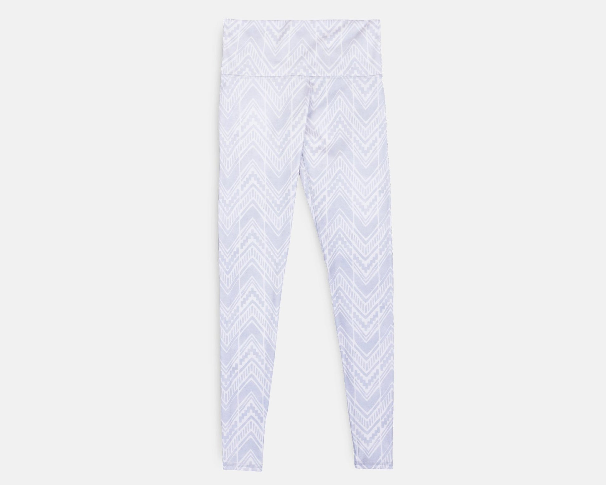Charly Legging in RikRak Print | Vagabond Goods | Evolve Fit Wear