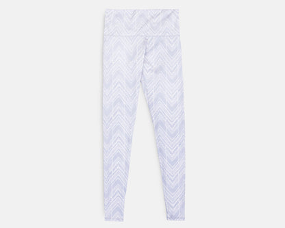 Charly Legging in RikRak Print | Vagabond Goods | Evolve Fit Wear