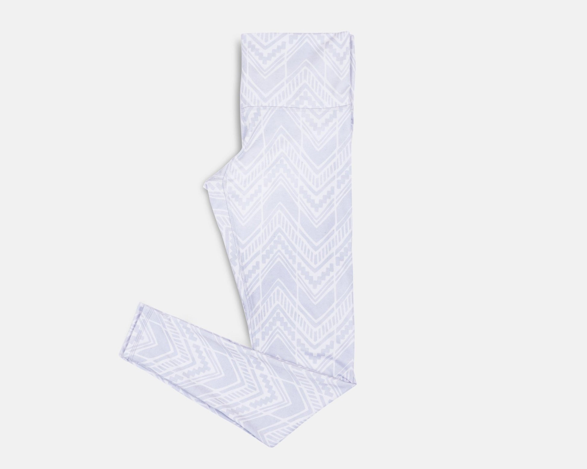 Charly Legging in RikRak Print | Vagabond Goods | Evolve Fit Wear