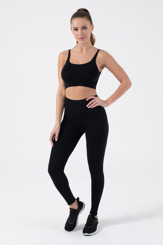 Cheeky Bralette | NUX | Evolve Fit Wear