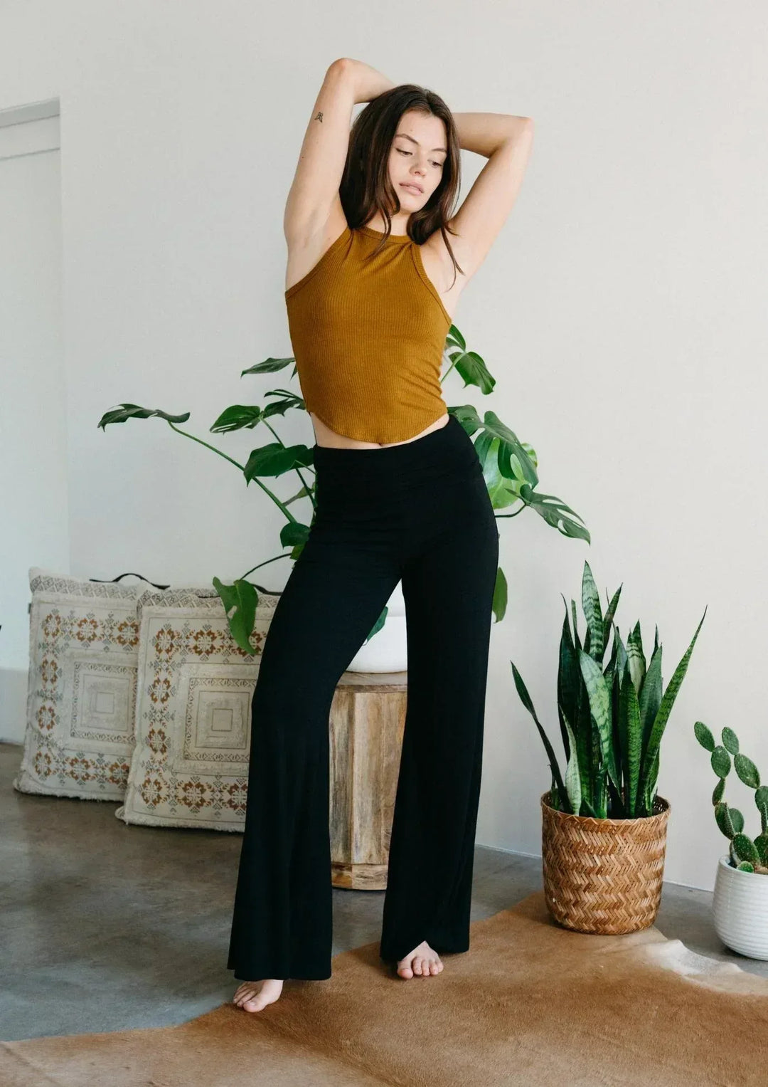 chill-yoga-pant-black-jala-evolve-fit-wear-459522 - Evolve Fit Wear - chill-yoga-pant-black-jala-evolve-fit-wear-459522