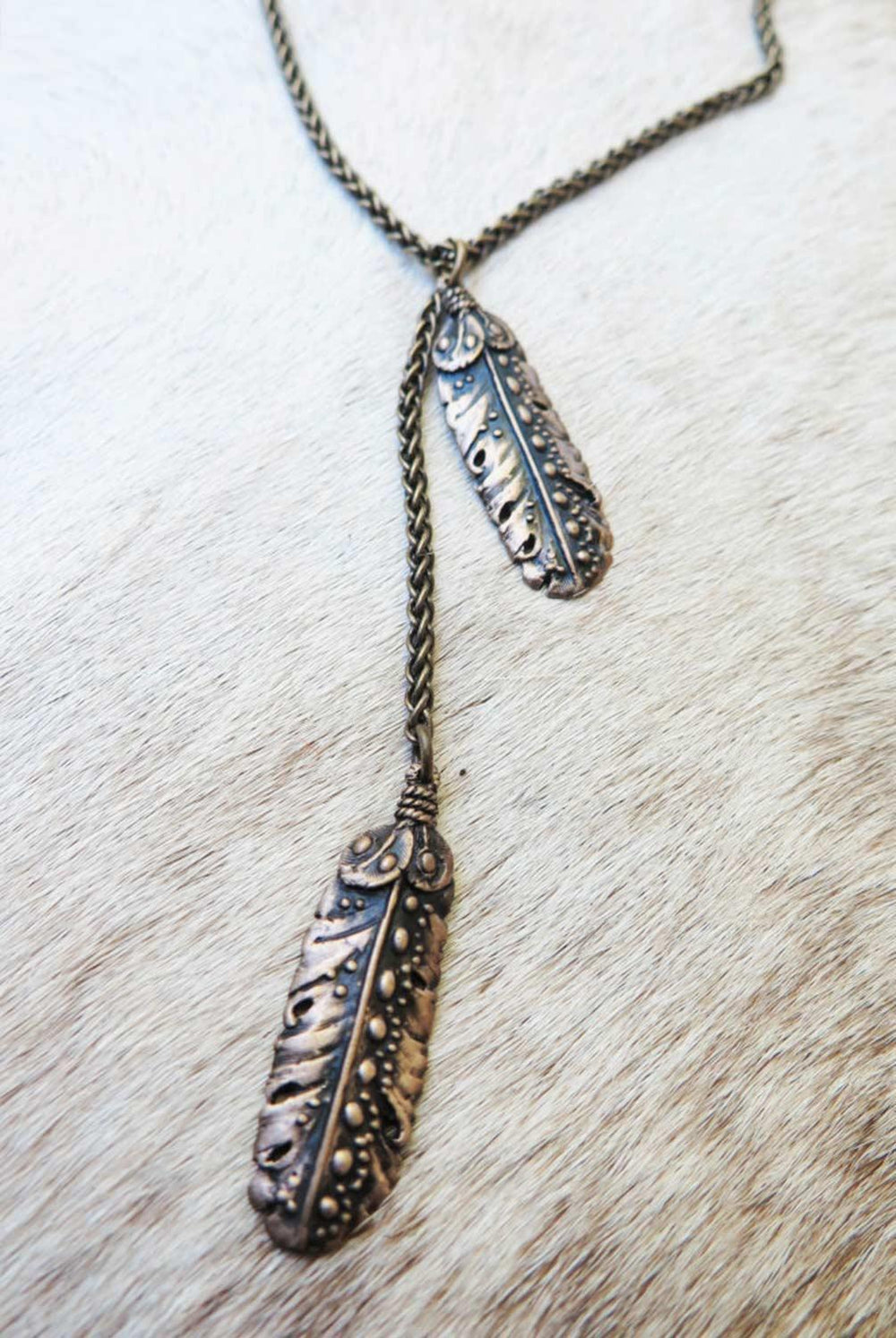 cielo-feather-lariat-necklace-wanderlust-evolve-fit-wear-366200 - Evolve Fit Wear - cielo-feather-lariat-necklace-wanderlust-evolve-fit-wear-366200