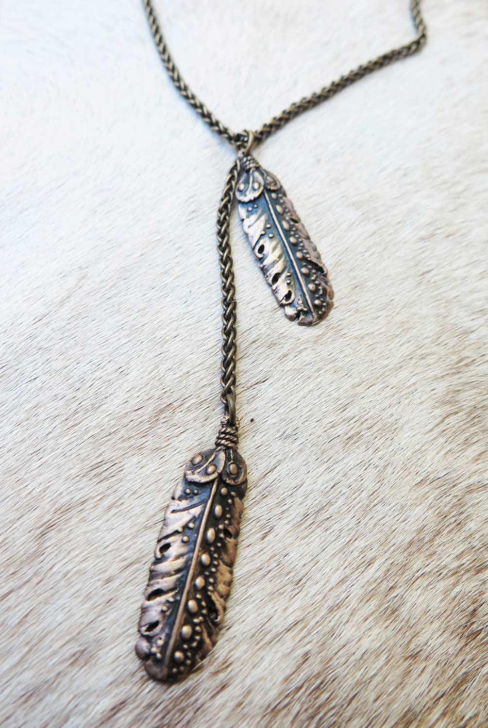 cielo-feather-lariat-necklace-wanderlust-evolve-fit-wear-366200 - Evolve Fit Wear - cielo-feather-lariat-necklace-wanderlust-evolve-fit-wear-366200