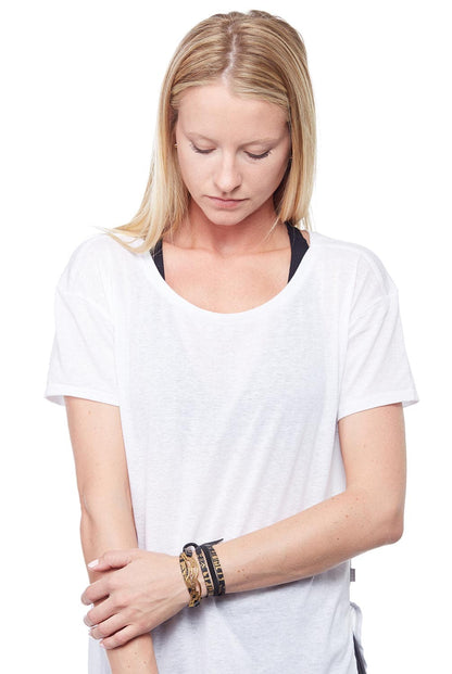 C.Keene Western Wrap Cuff | C.Keene | Evolve Fit Wear