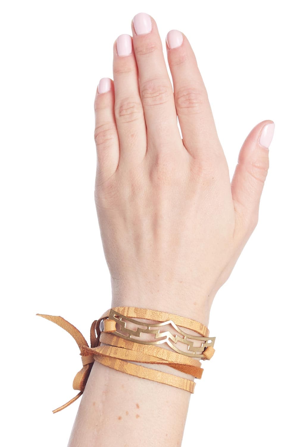 C.Keene Western Wrap Cuff | C.Keene | Evolve Fit Wear