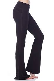 Green Apple Clare (Fitted) Yoga Pant - High Rise