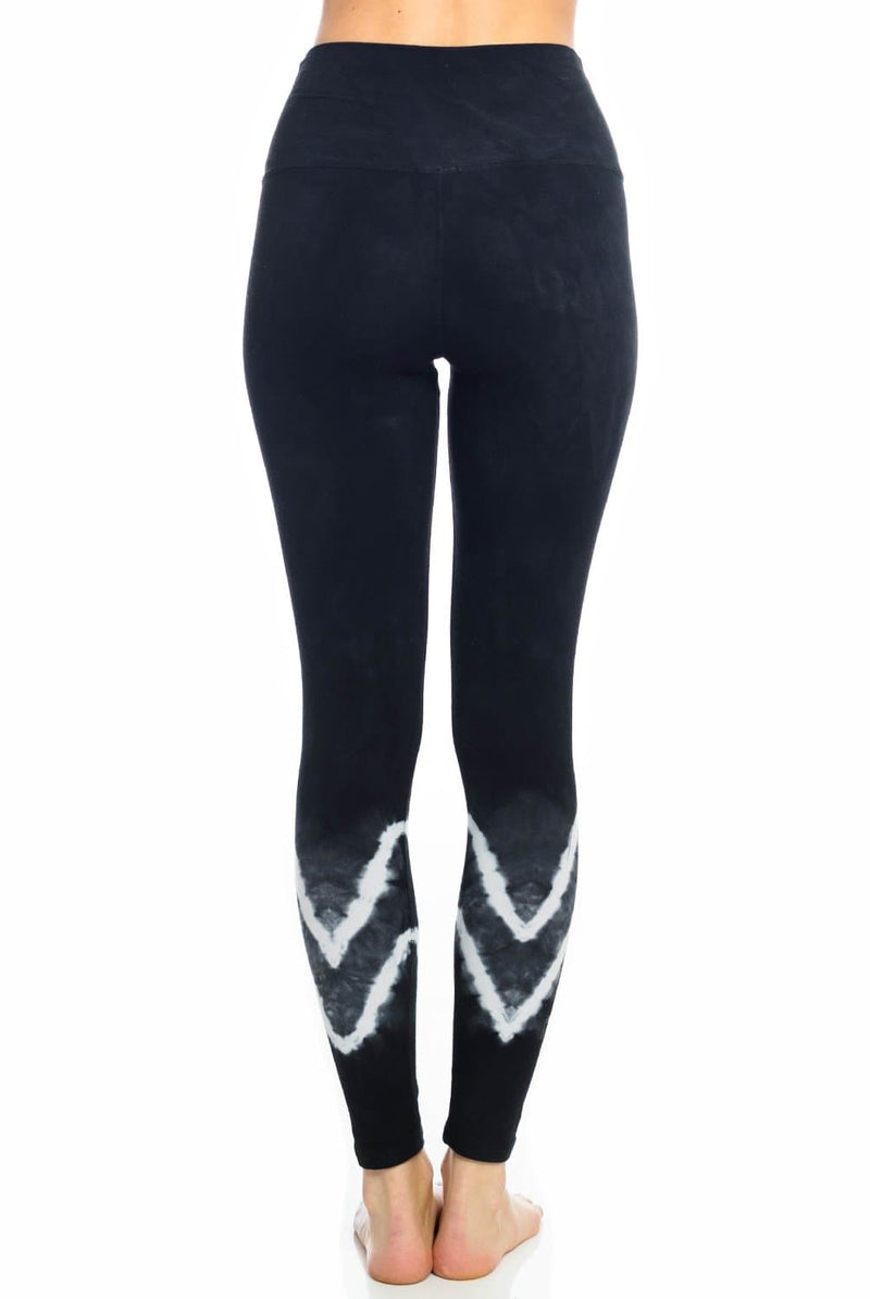 Electric & Rose Sunset Legging - Evolve Fit Wear