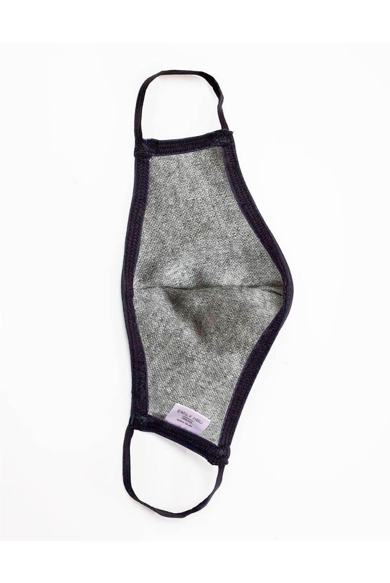 Emily Hsu Emily Hsu Emily Hsu Together Face Mask Evolve Fit Wear