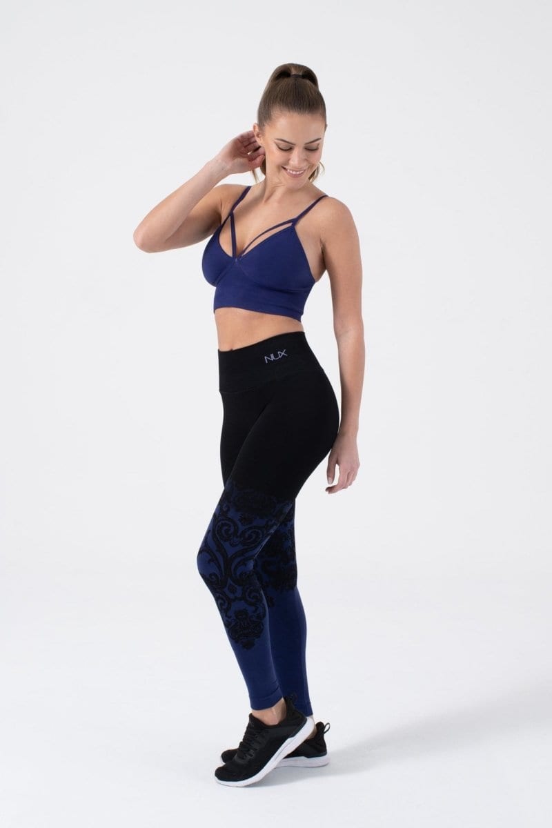 Emma Bra B4767:B4767-Blue Moon-L - NUX