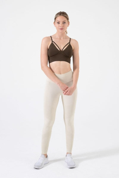 Emma Bra B4767:B4767-Oak-S - NUX
