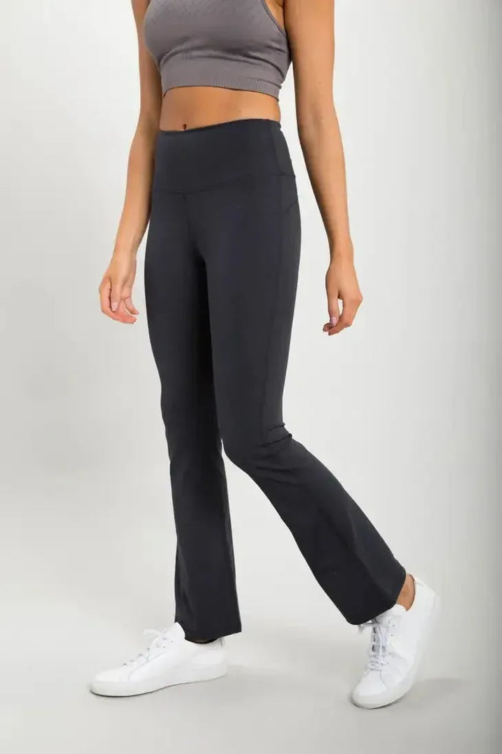 flare-swoop-back-high-waisted-yoga-pants-mono-b-evolve-fit-wear-459152 - Evolve Fit Wear - flare-swoop-back-high-waisted-yoga-pants-mono-b-evolve-fit-wear-459152