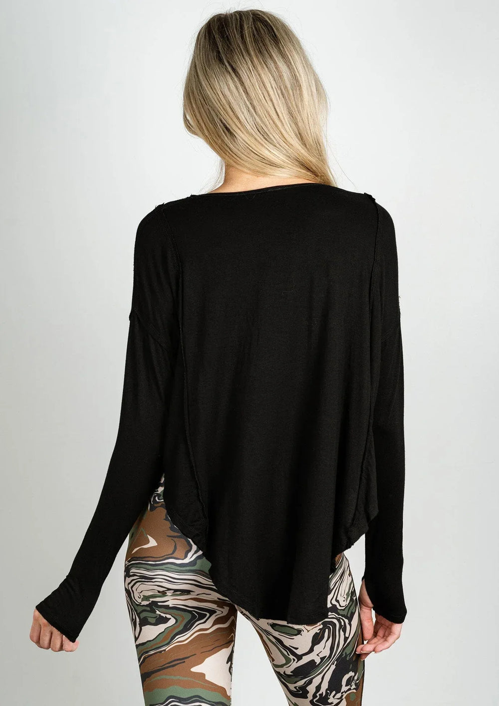 flow-top-black-jala-evolve-fit-wear-129630 - Evolve Fit Wear - flow-top-black-jala-evolve-fit-wear-129630