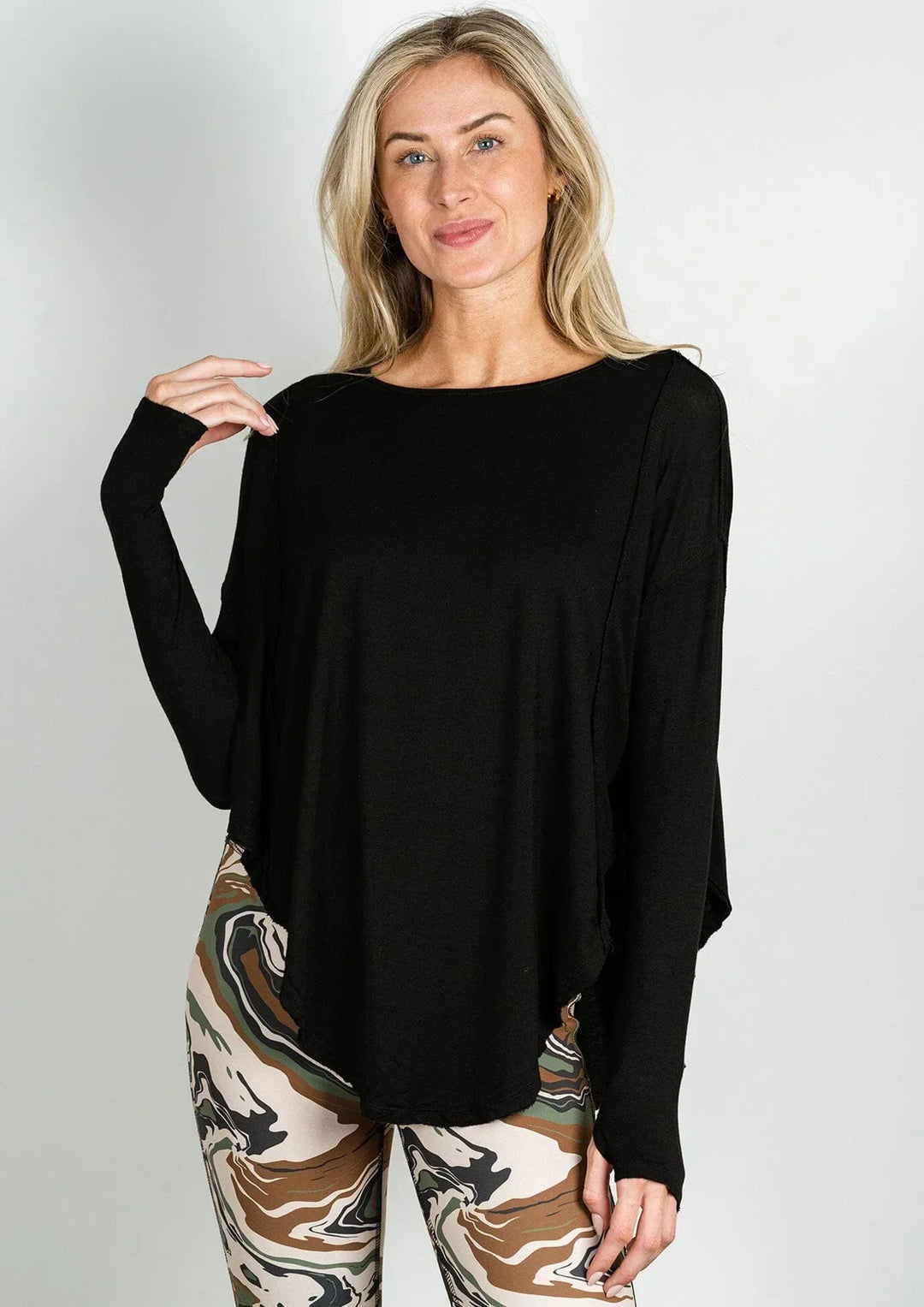 flow-top-black-jala-evolve-fit-wear-482110 - Evolve Fit Wear - flow-top-black-jala-evolve-fit-wear-482110