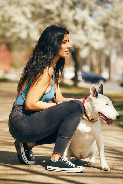 Free People Movement Hot Shot Legging - Black | Free People Movement | Evolve Fit Wear